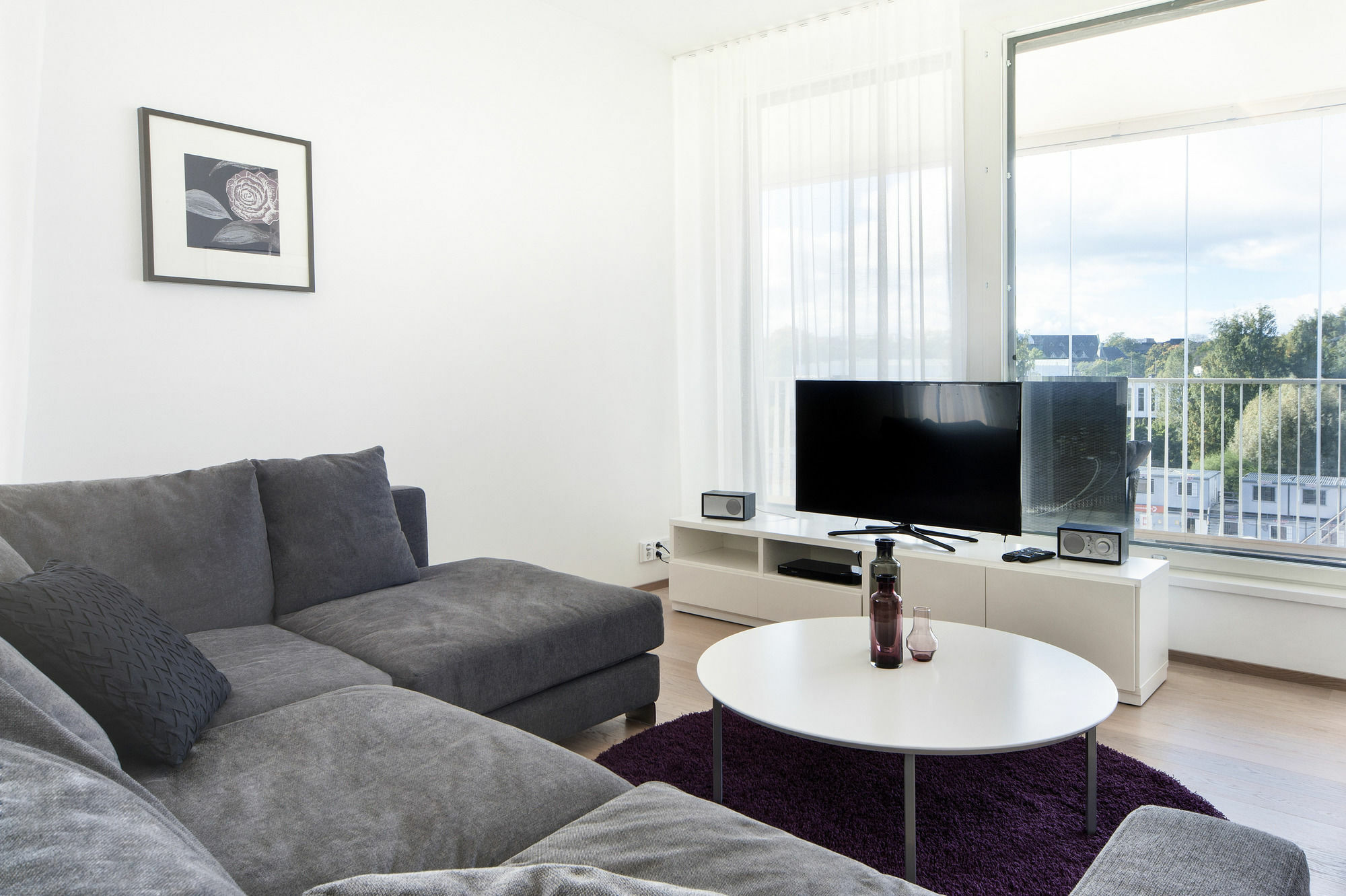 Aallonkoti Apartments Helsinki Exterior photo